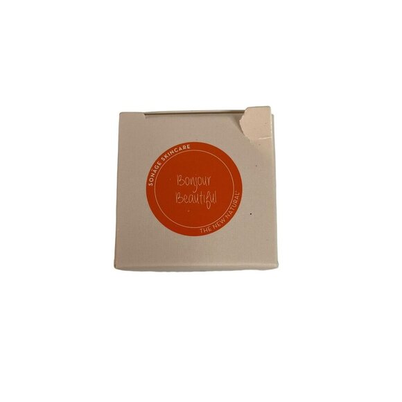 Sonäge Saffron Energizing Vitamin Mask 50ml Hydrates & Firms Skin - Picture 6 of 8